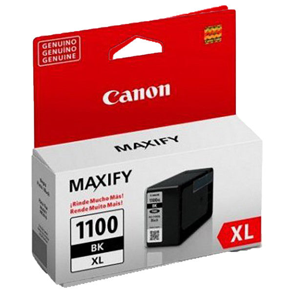 CARTUCHO PGI-1100XL BLACK