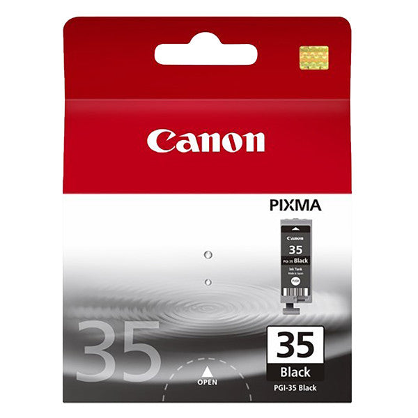 CARTUCHO PGI-35 BLACK