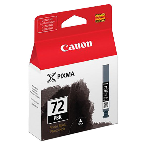 CARTUCHO PGI-72 BLACK