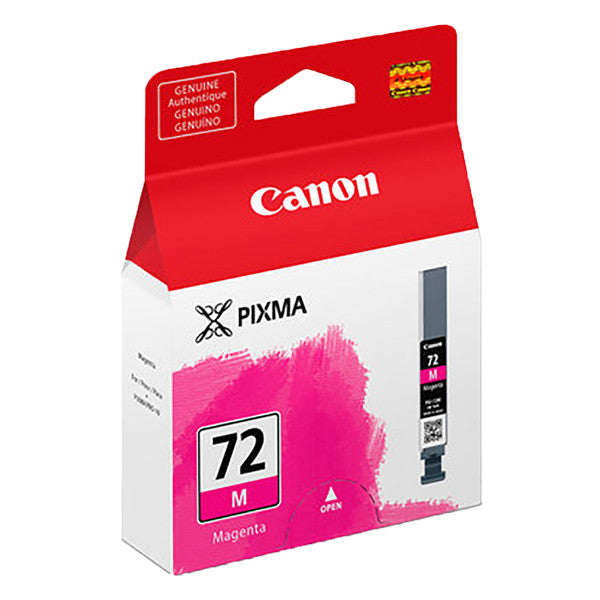 CARTUCHO PGI-72 MAGENTA