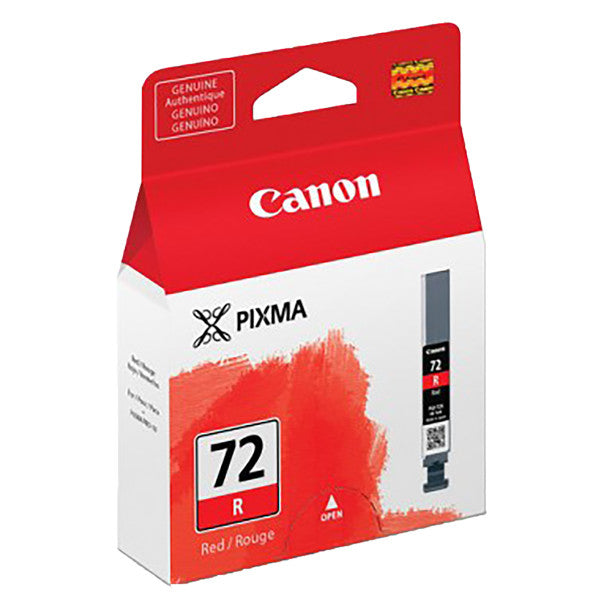 CARTUCHO PGI-72 RED