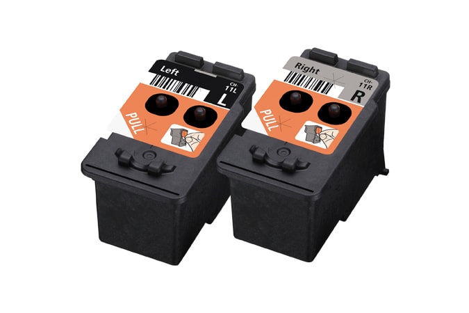 COMBO CABEZAL CH-11R CH-11L G-510 G-610