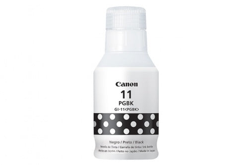 BOTELLA DE TINTA GI-11(PGBK)