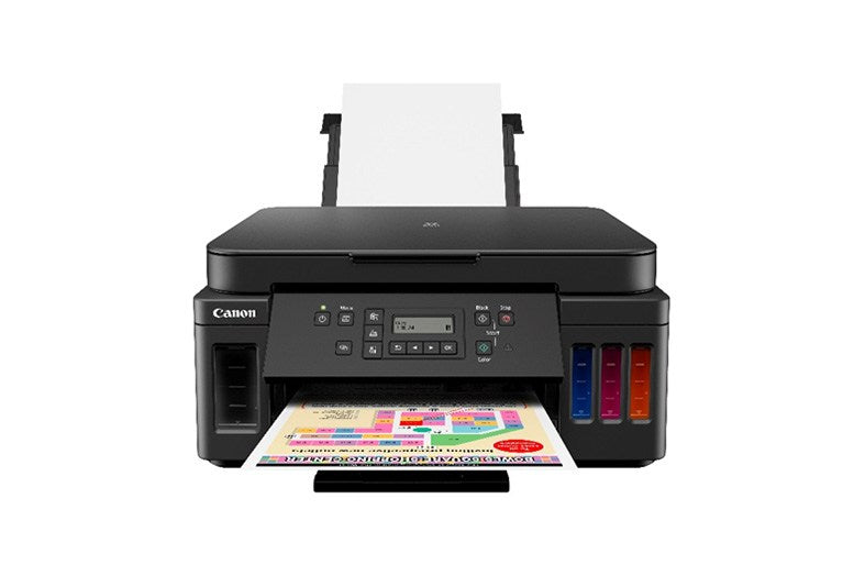 MULTIFUNCIONAL PIXMA SERIEG G6010 INKJET