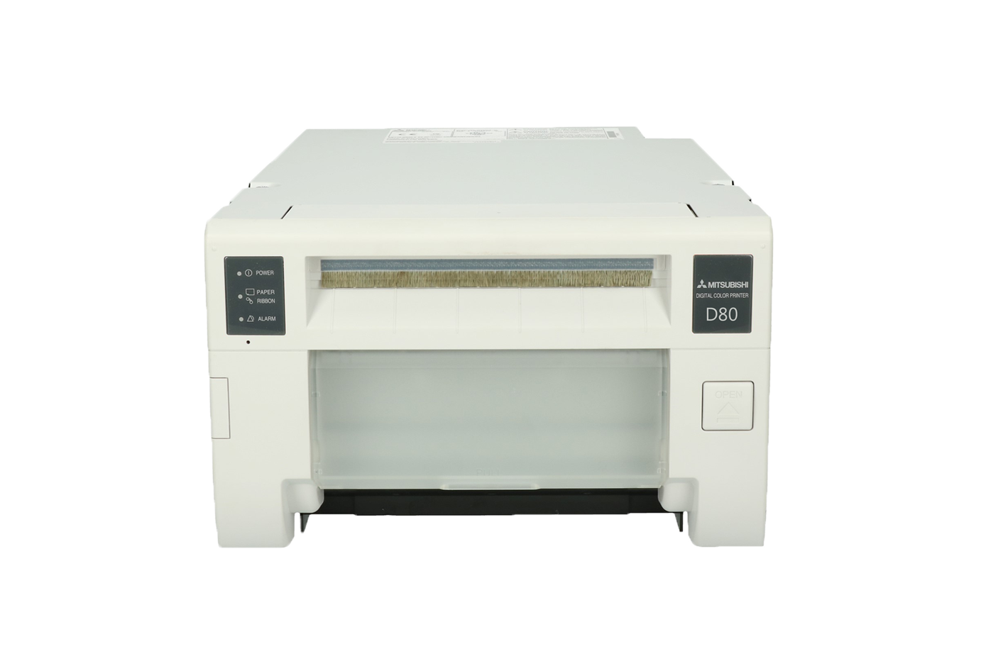 IMPRESORA MITSUBISHI CP-D80DW