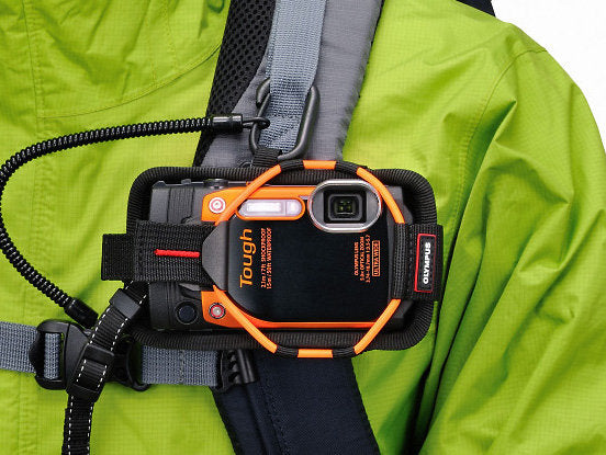 COBERTOR DEPORTIVO OLYMPUS ORN PARA CAMARA TOUGH