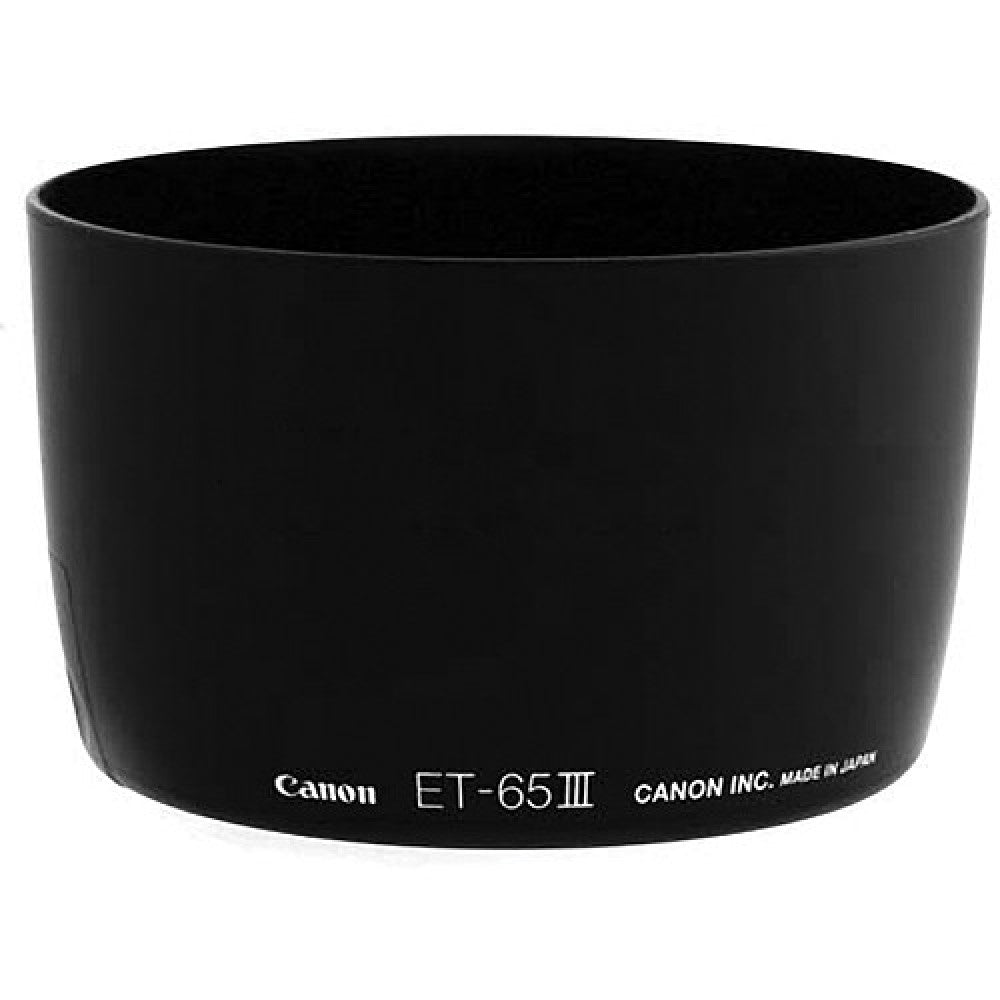 LENS HOOD CANON ET-65III  (PARASOL)