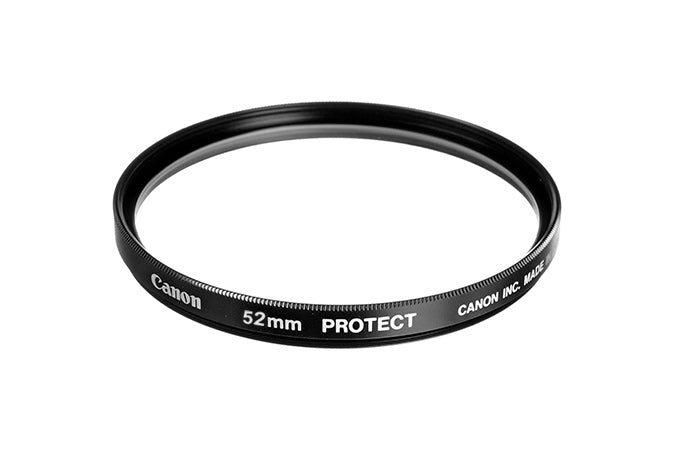 FILTRO PROTECTOR CANON 52 MM