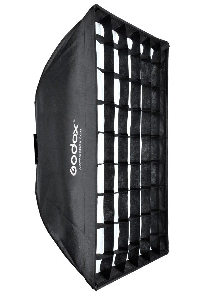 SOFTBOX RECTANGULAR GODOX 60X60 BOWENS