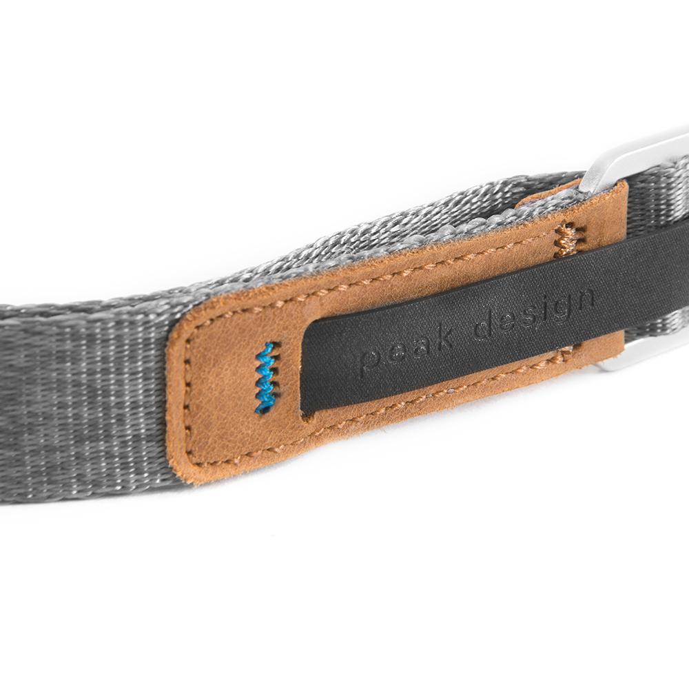 LEASH PEAK DESIGN BLACK