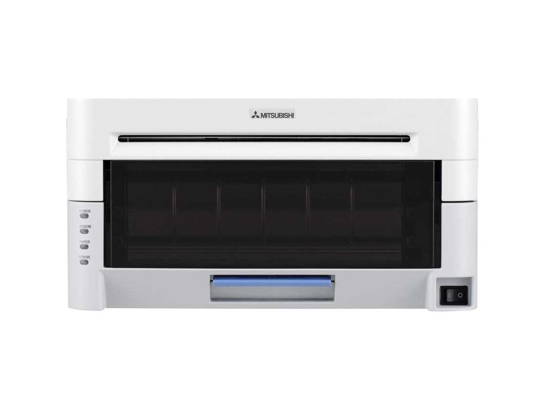 IMPRESORA MITSUBISHI CP3800DW