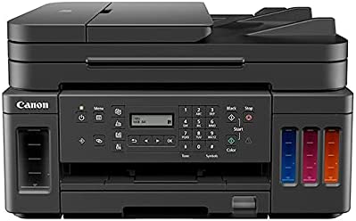 MULTIFUNCIONAL PIXMA SERIEG G7010 INKJE