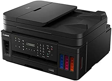 MULTIFUNCIONAL PIXMA SERIEG G7010 INKJE