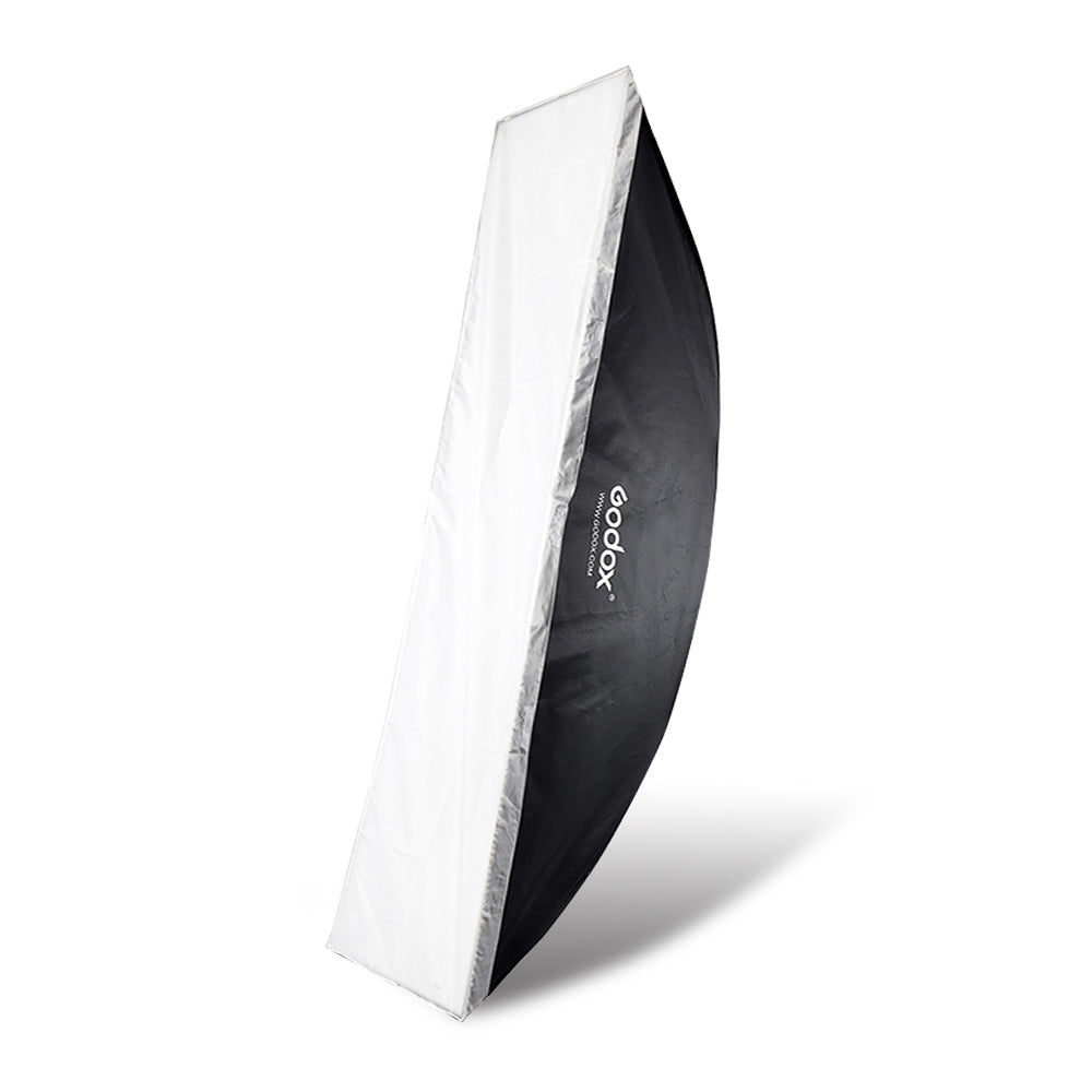 SOFTBOX RECTANGULAR GODOX 35X160 BOWENS