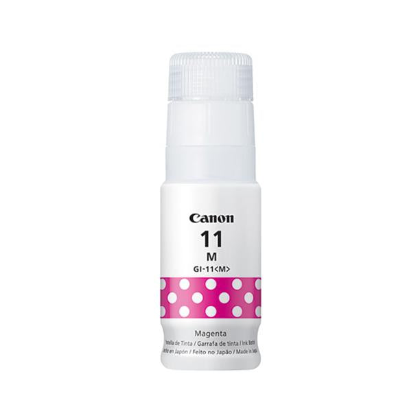 BOTELLA DE TINTA GI-11(M)