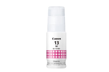 BOTELLA DE TINTA GI-13(M)