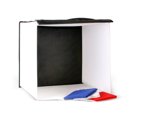 CAJA DE LUZ PARA PRODUCTO GODOX 60X60X60
