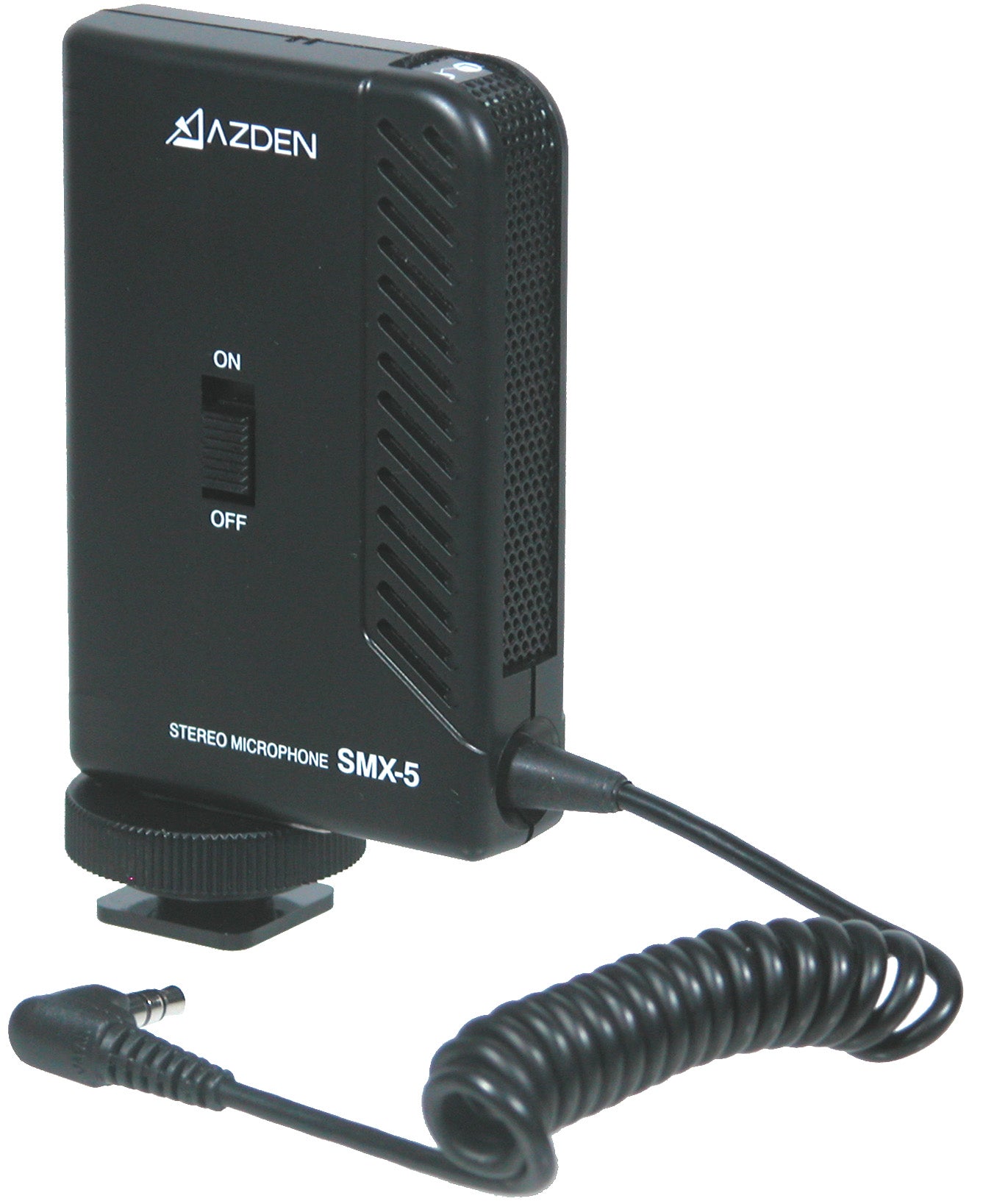 MICROFONO AZDEN SMX-5