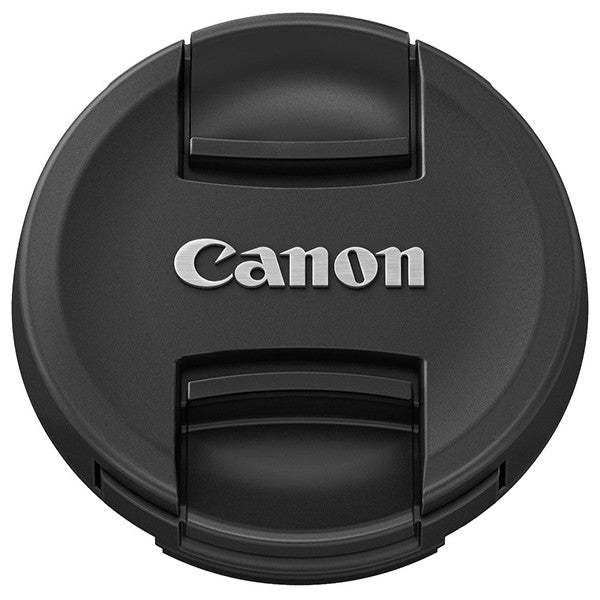 TAPA PARA LENTE E-58II (58 MM)