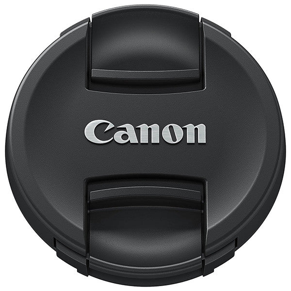 TAPA PARA LENTE E-72II (72 MM)