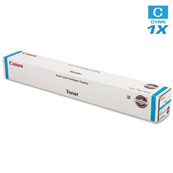 TONER CANON CARTRIDGE GPR-44 CYAN