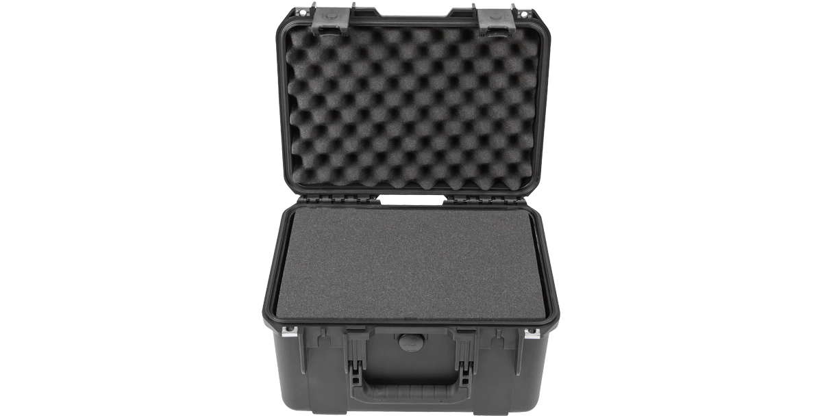 CASE SKB 3I1510-9B-C FOAM