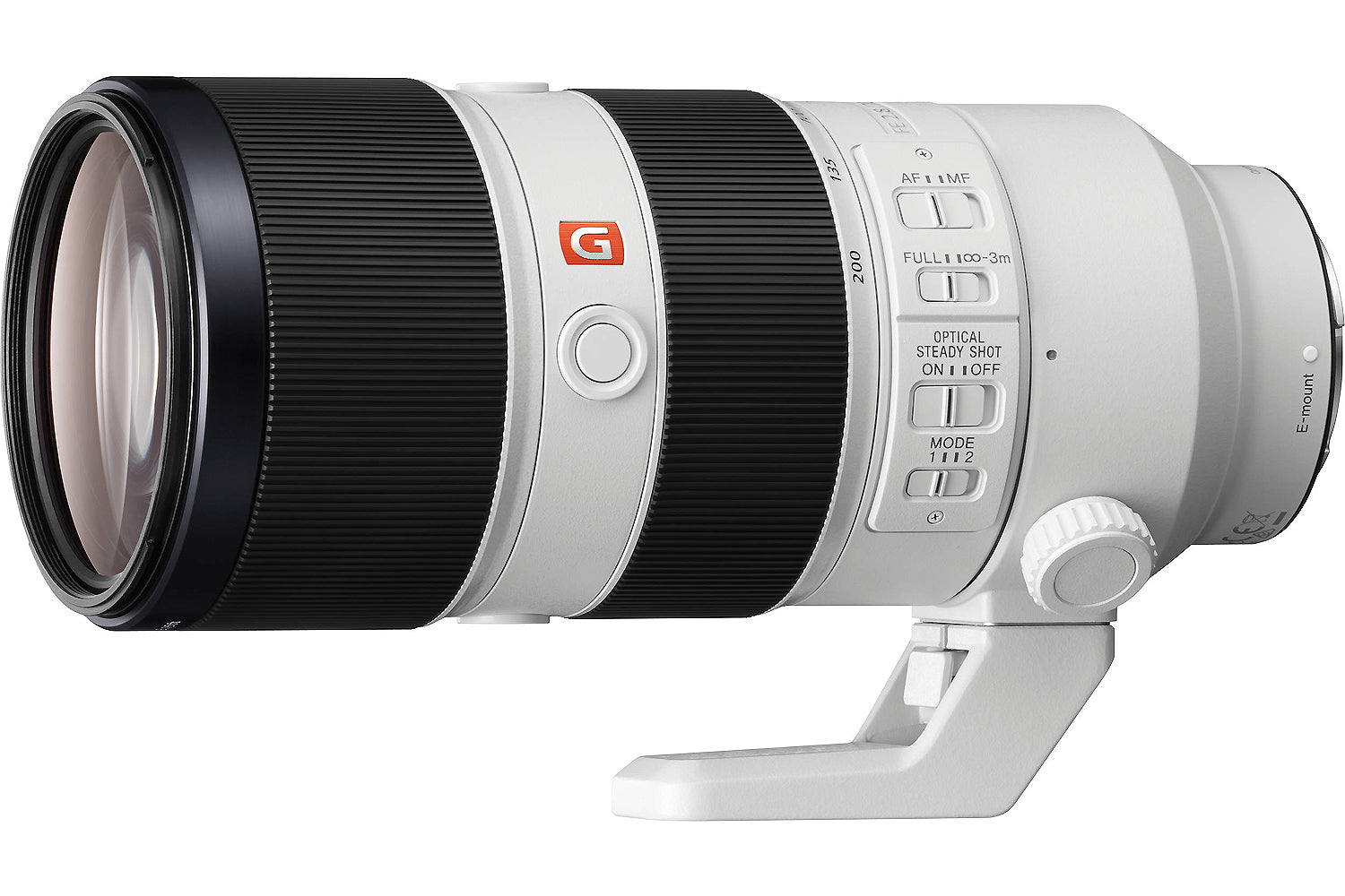 LENTE SONY SEL70200GM2