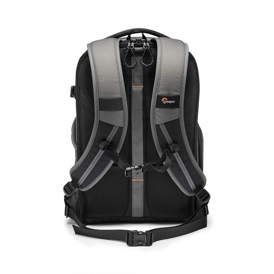 MALETIN LOWEPRO FLIPSIDE BP300 AWW III DARK GREY