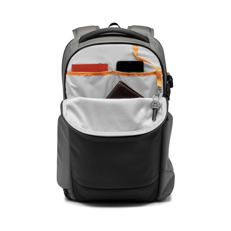 MALETIN LOWEPRO FLIPSIDE BP300 AWW III DARK GREY