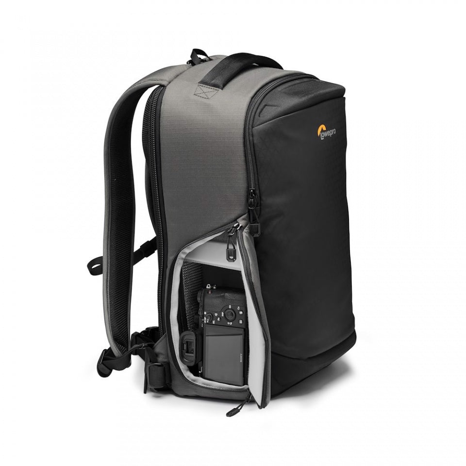 MALETIN LOWEPRO FLIPSIDE BP300 AWW III DARK GREY