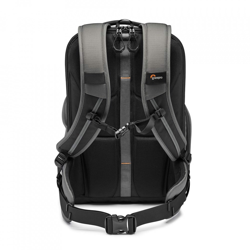 MALETIN LOWEPRO FLIPSIDE BP400 AWW III DARK GREY