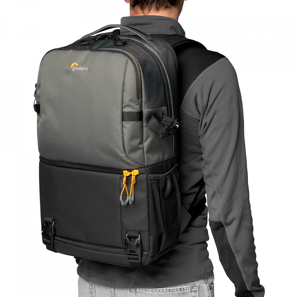 FASTPACKPRO LOWEPRO BP250 AW III GREY LP37331-PWW