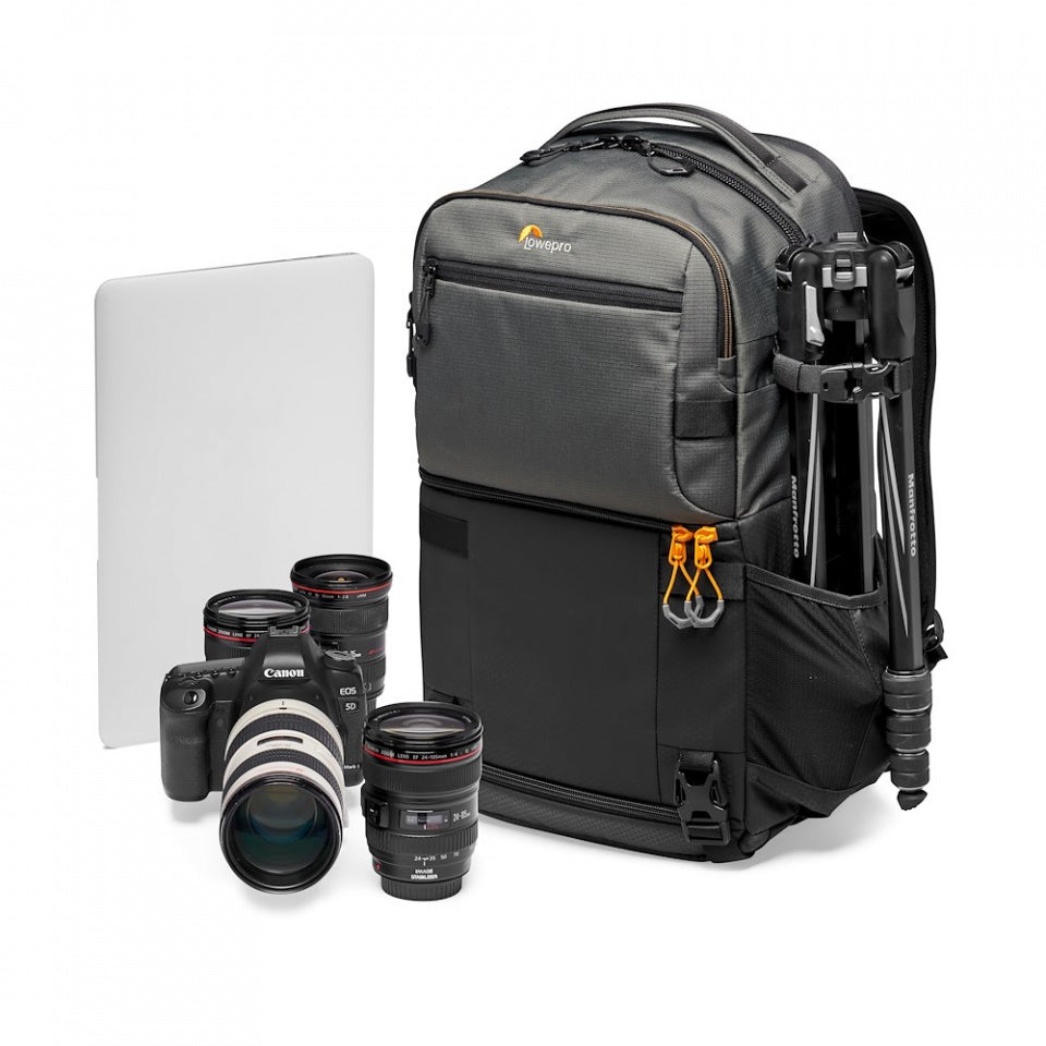 FASTPACKPRO LOWEPRO BP250 AW III GREY LP37331-PWW