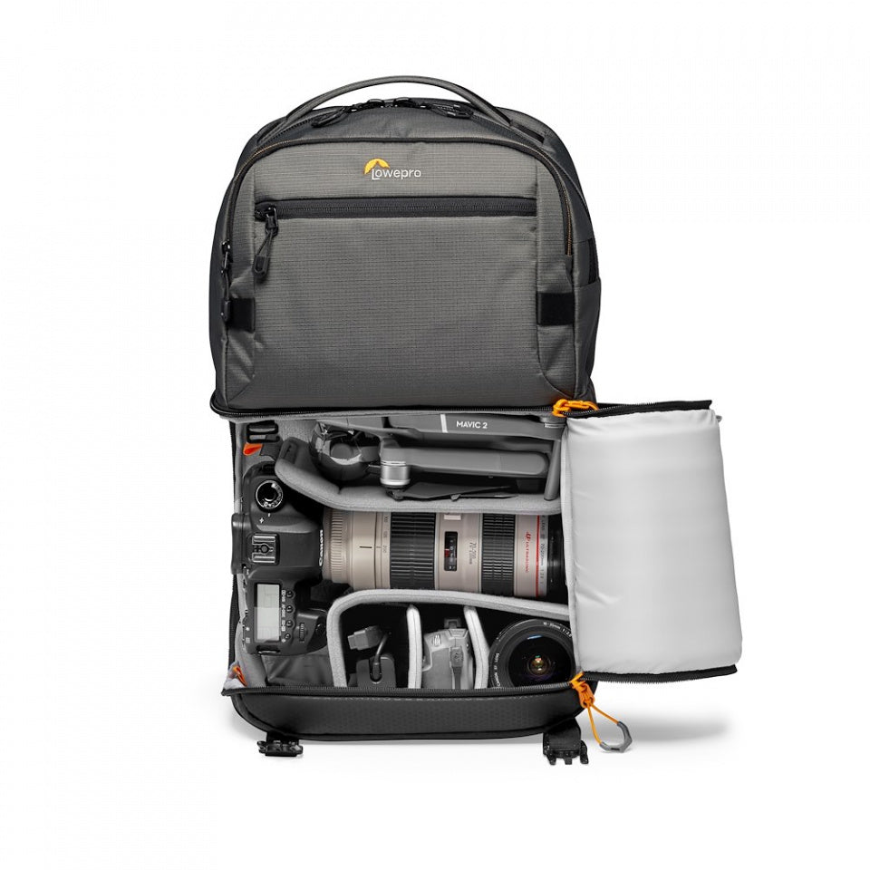 FASTPACKPRO LOWEPRO BP250 AW III GREY LP37331-PWW