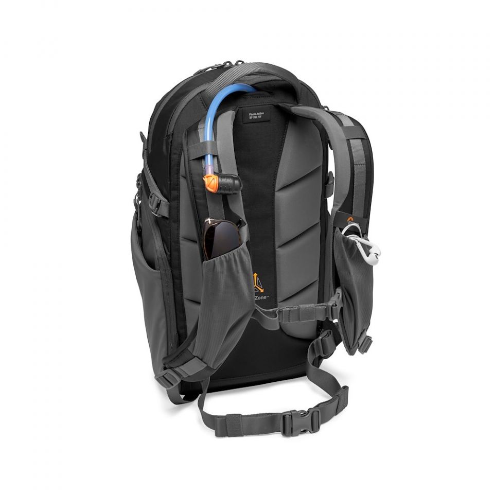 MALETIN LOWEPRO PHOTO ACTIVE BP200 AW GREY