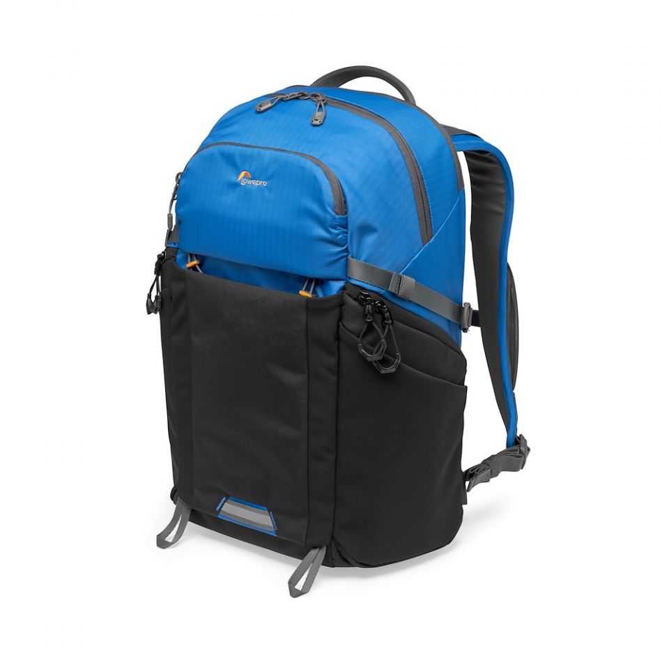 MALETIN LOWEPRO PHOTO ACTIVE BP300 AW BLUE
