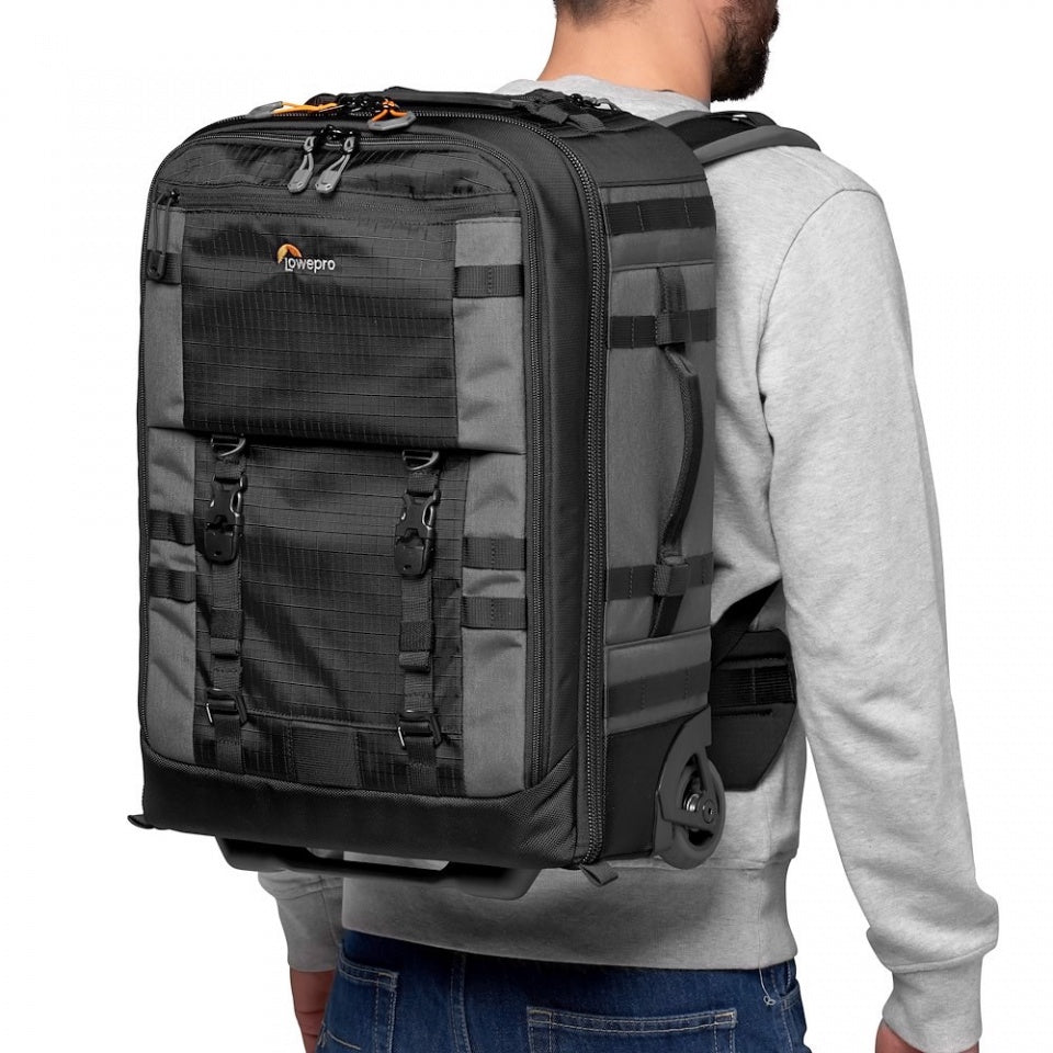 MALETIN LOWEPRO PRO TREKKER RLX 450 AW II