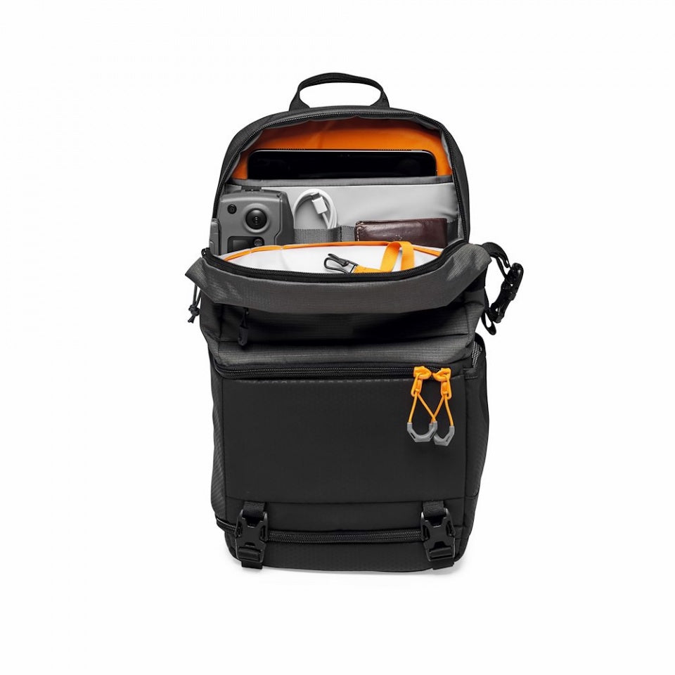 MALETIN LOWEPRO FASTPACK BP 250AW III BLACK