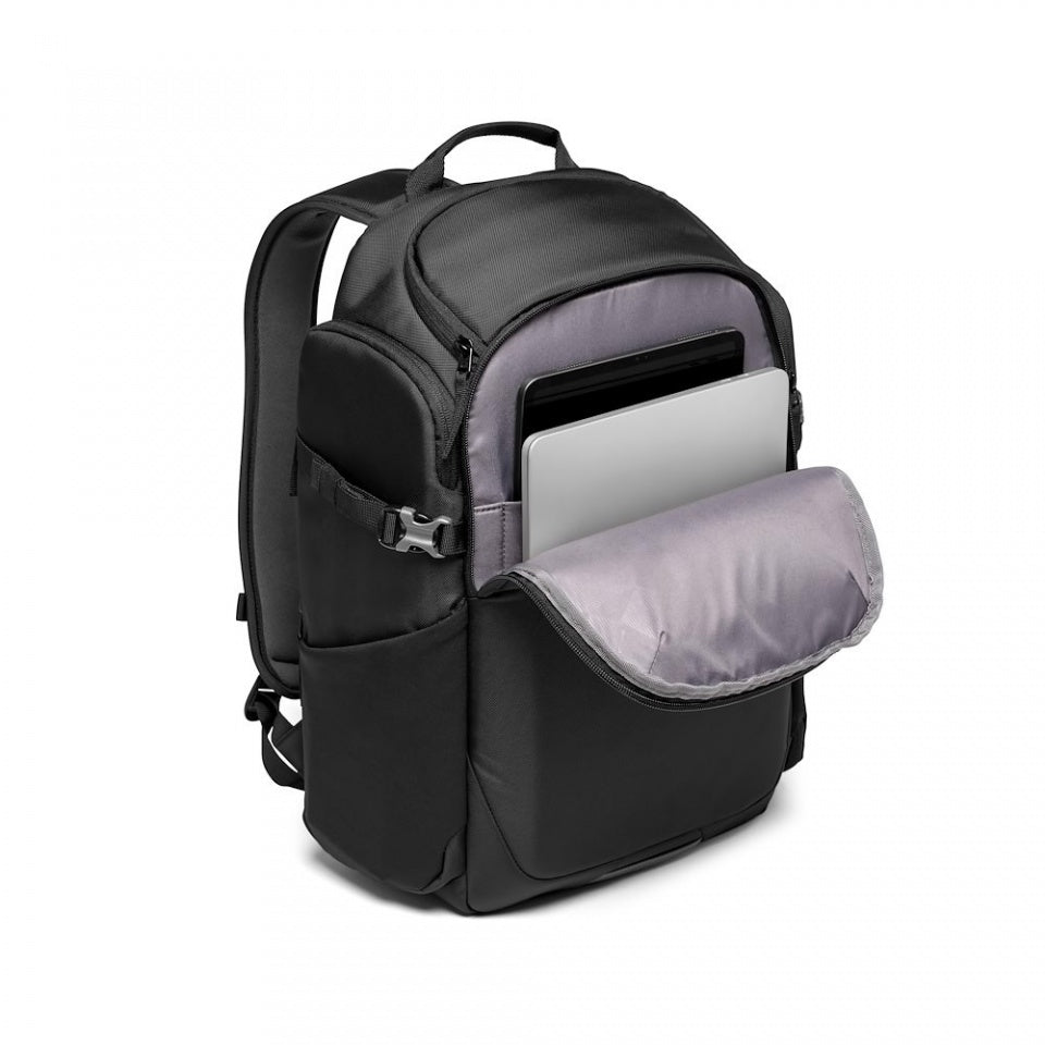 MOCHILA MANFROTTO ADVANCE BEFREE III MB MA3-BP-BF