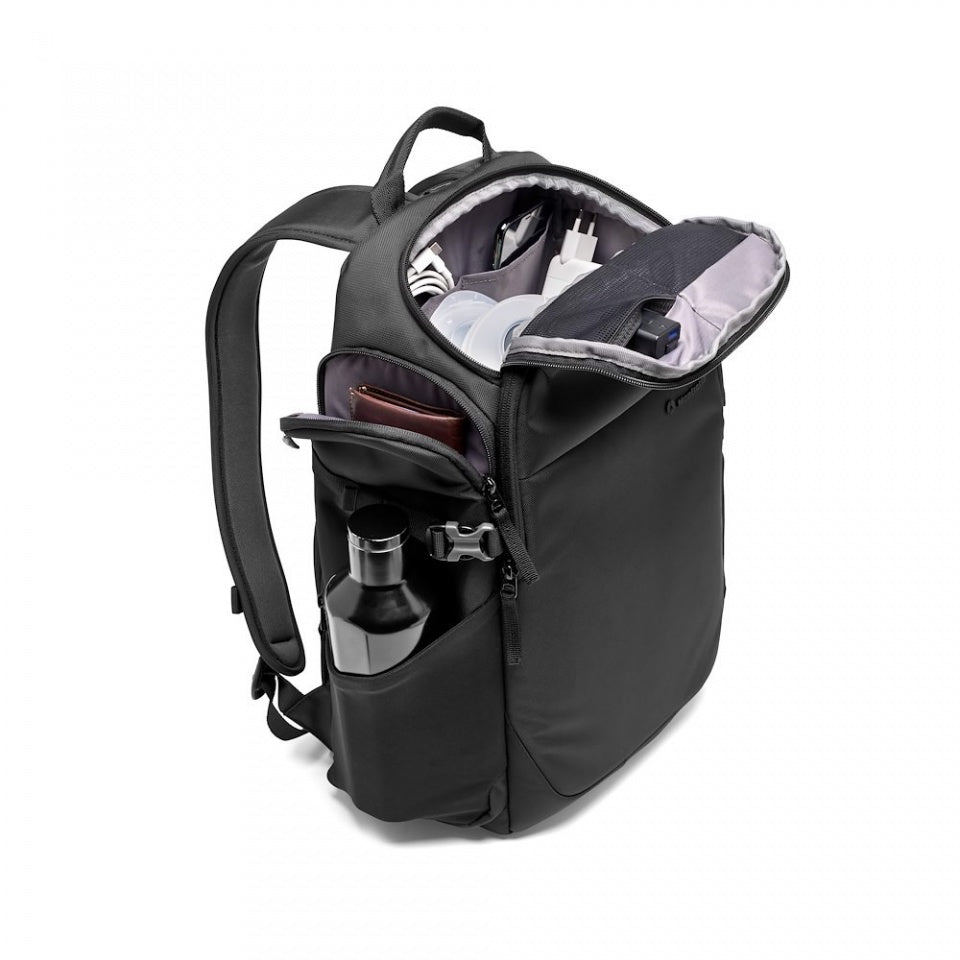 MOCHILA MANFROTTO ADVANCE BEFREE III MB MA3-BP-BF