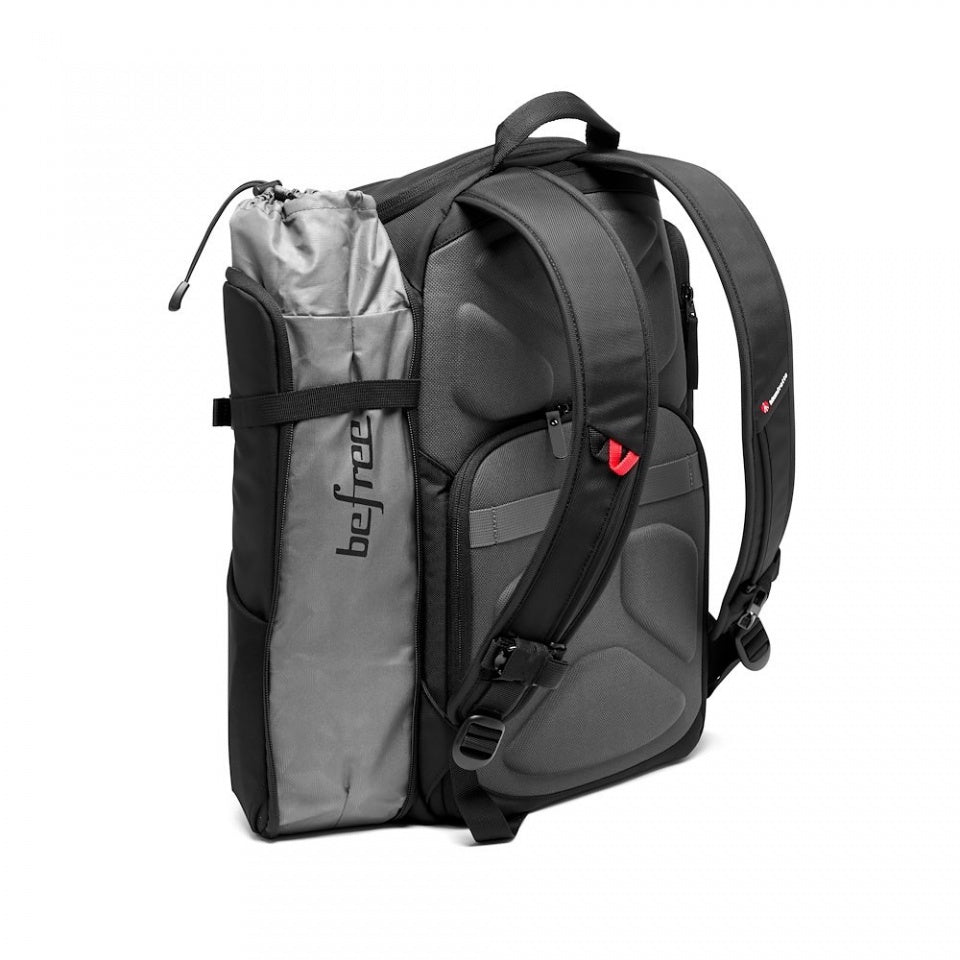 MOCHILA MANFROTTO ADVANCE BEFREE III MB MA3-BP-BF