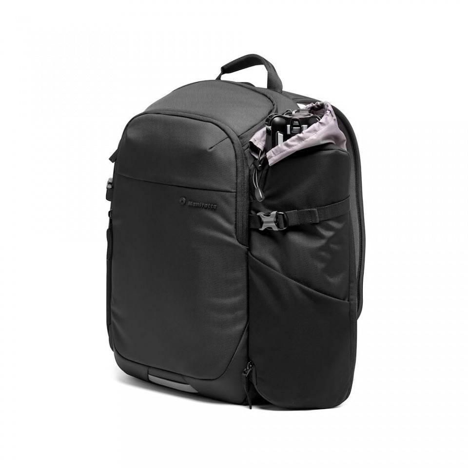 MOCHILA MANFROTTO ADVANCE BEFREE III MB MA3-BP-BF
