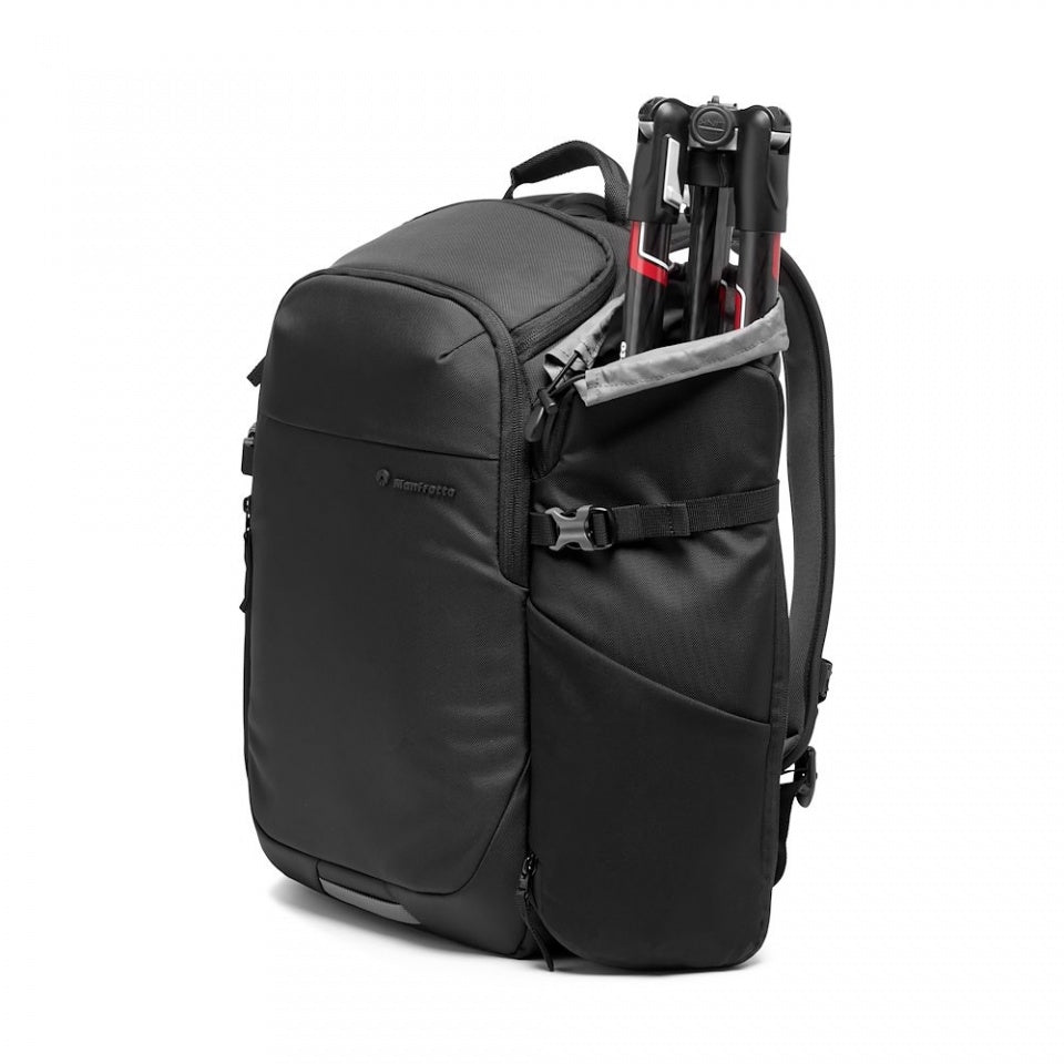 MOCHILA MANFROTTO ADVANCE BEFREE III MB MA3-BP-BF