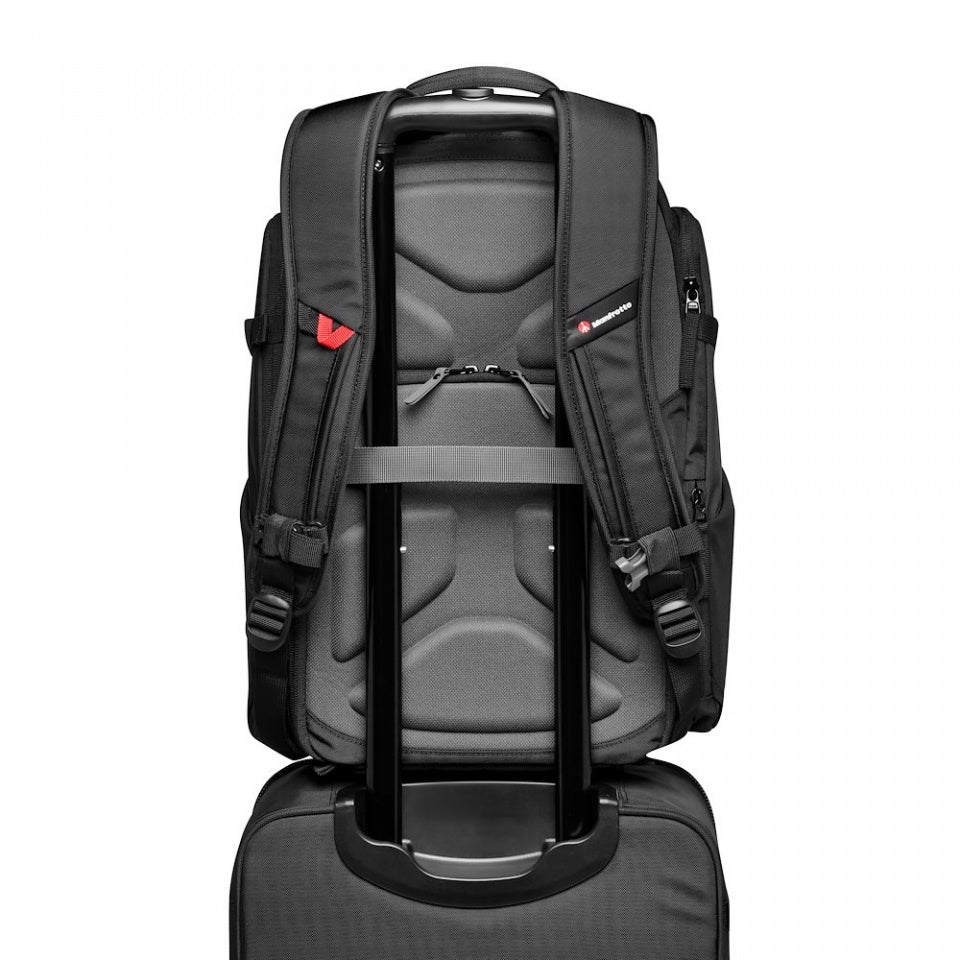 MOCHILA MANFROTTO ADVANCE BEFREE III MB MA3-BP-BF