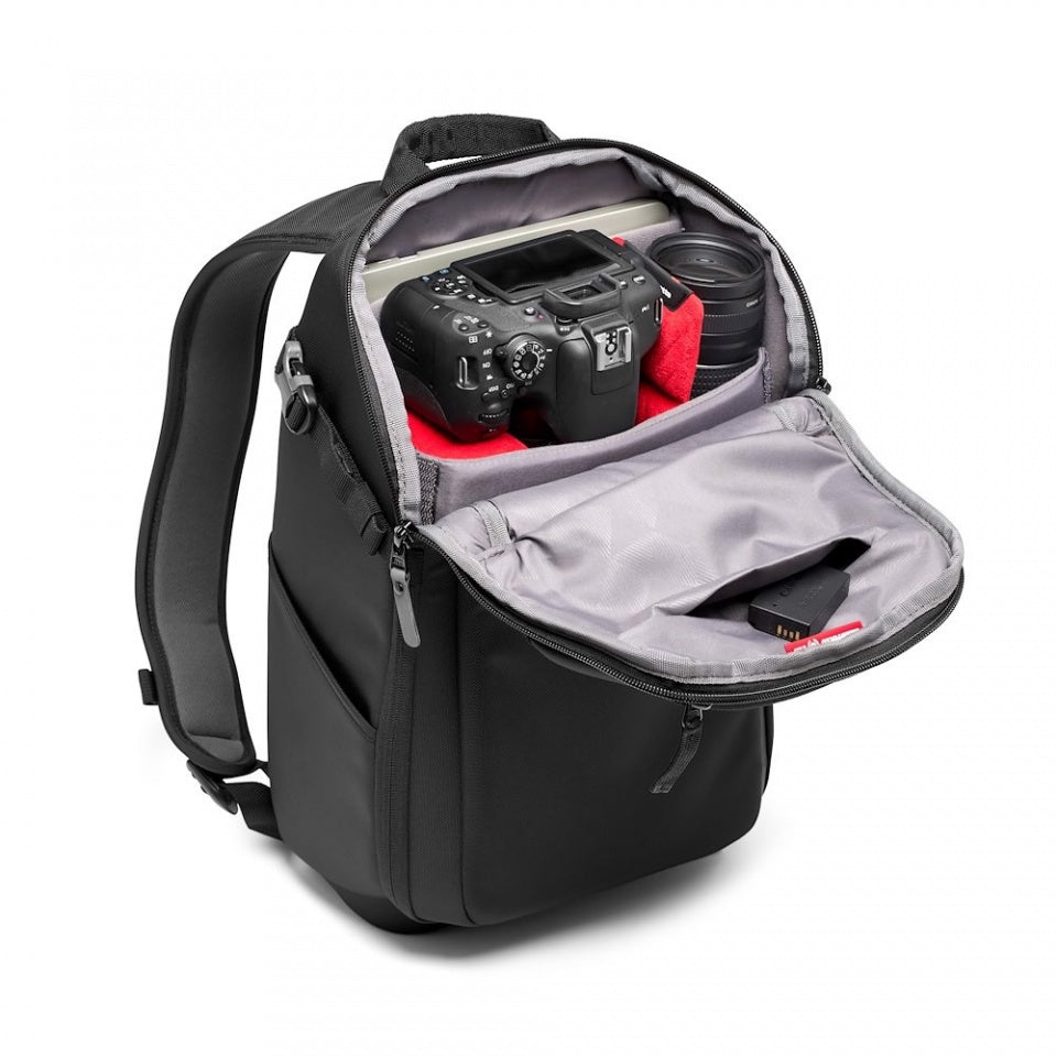 MALETIN MANFROTTO COMPACT ADVANCE MB MA3-BP-C