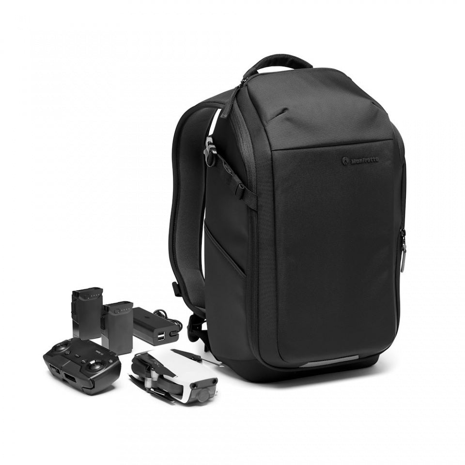 MALETIN MANFROTTO COMPACT ADVANCE MB MA3-BP-C