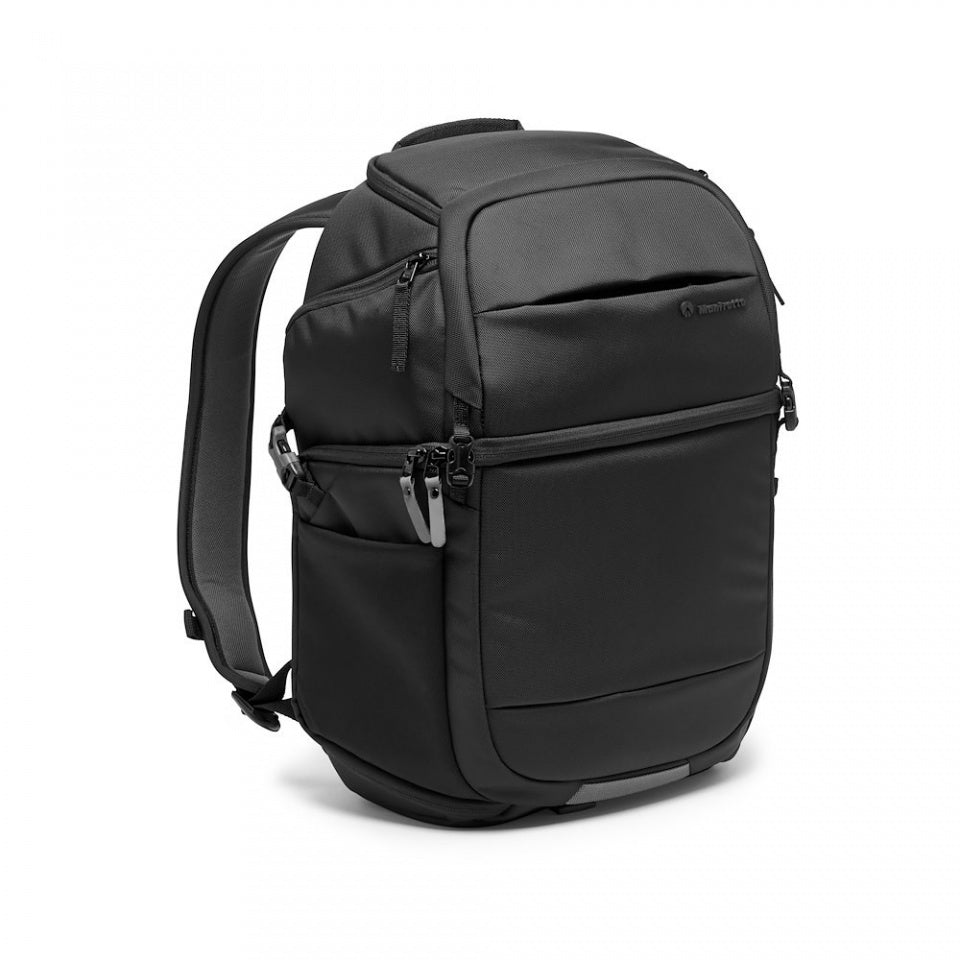 MOCHILA MANFROTTO ADVANCE FAST M III MB MA3-BP-FM