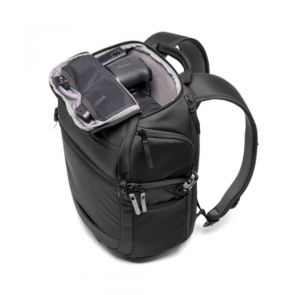 MOCHILA MANFROTTO ADVANCE FAST M III MB MA3-BP-FM
