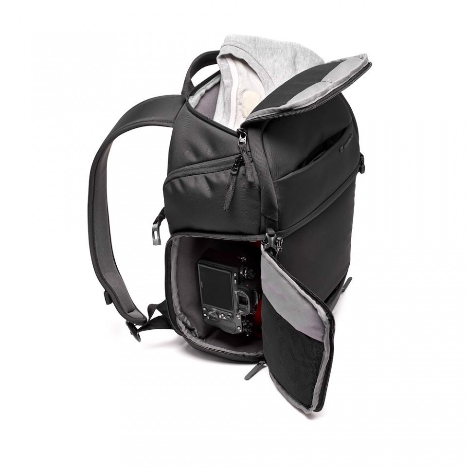 MOCHILA MANFROTTO ADVANCE FAST M III MB MA3-BP-FM
