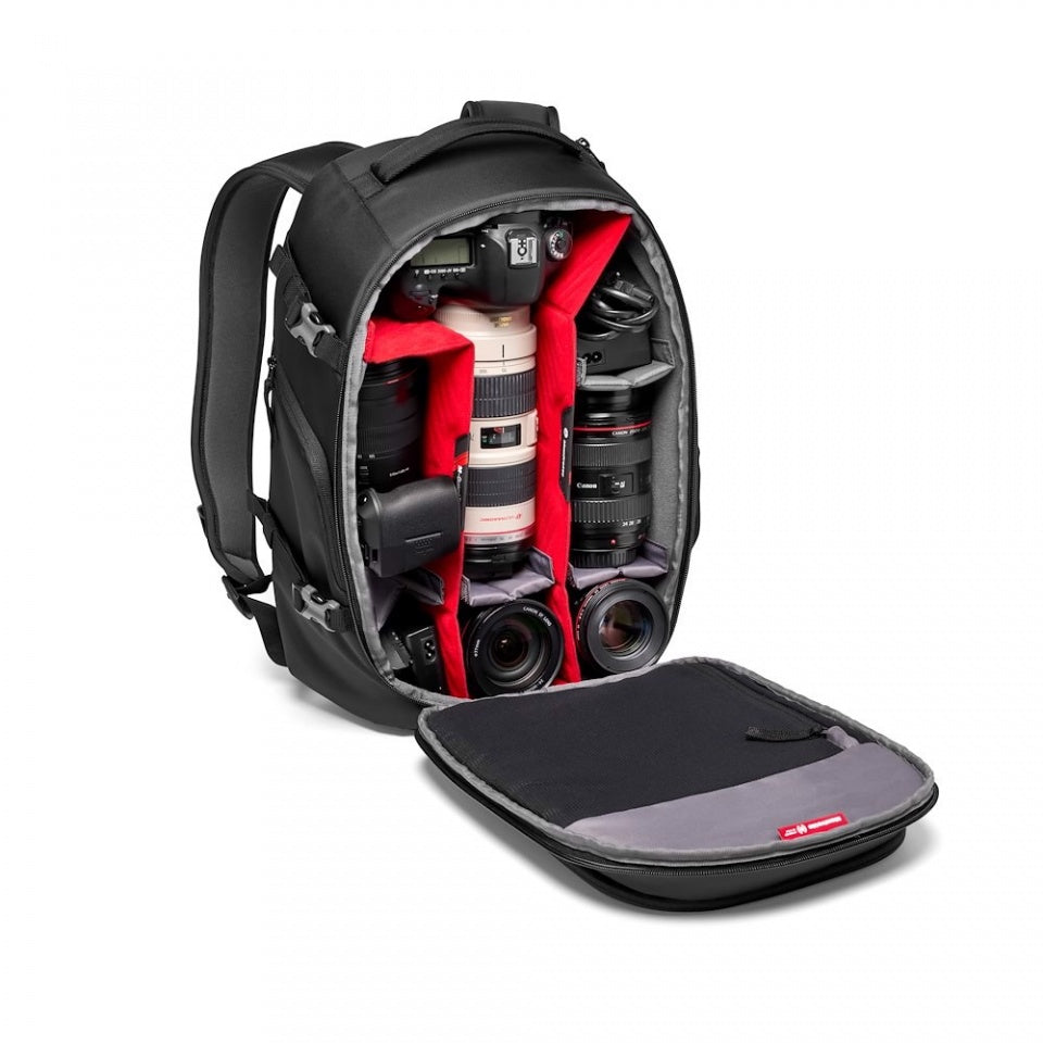 MALETIN MANFROTTOADVANCED GEAR BACKPACK M III